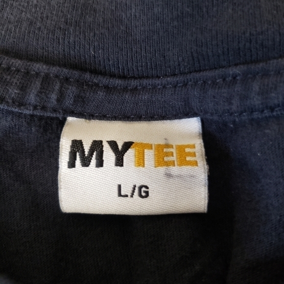 𝅺Keith Urban 2011 Concert Band Tee Tshirt - Picture 8 of 9